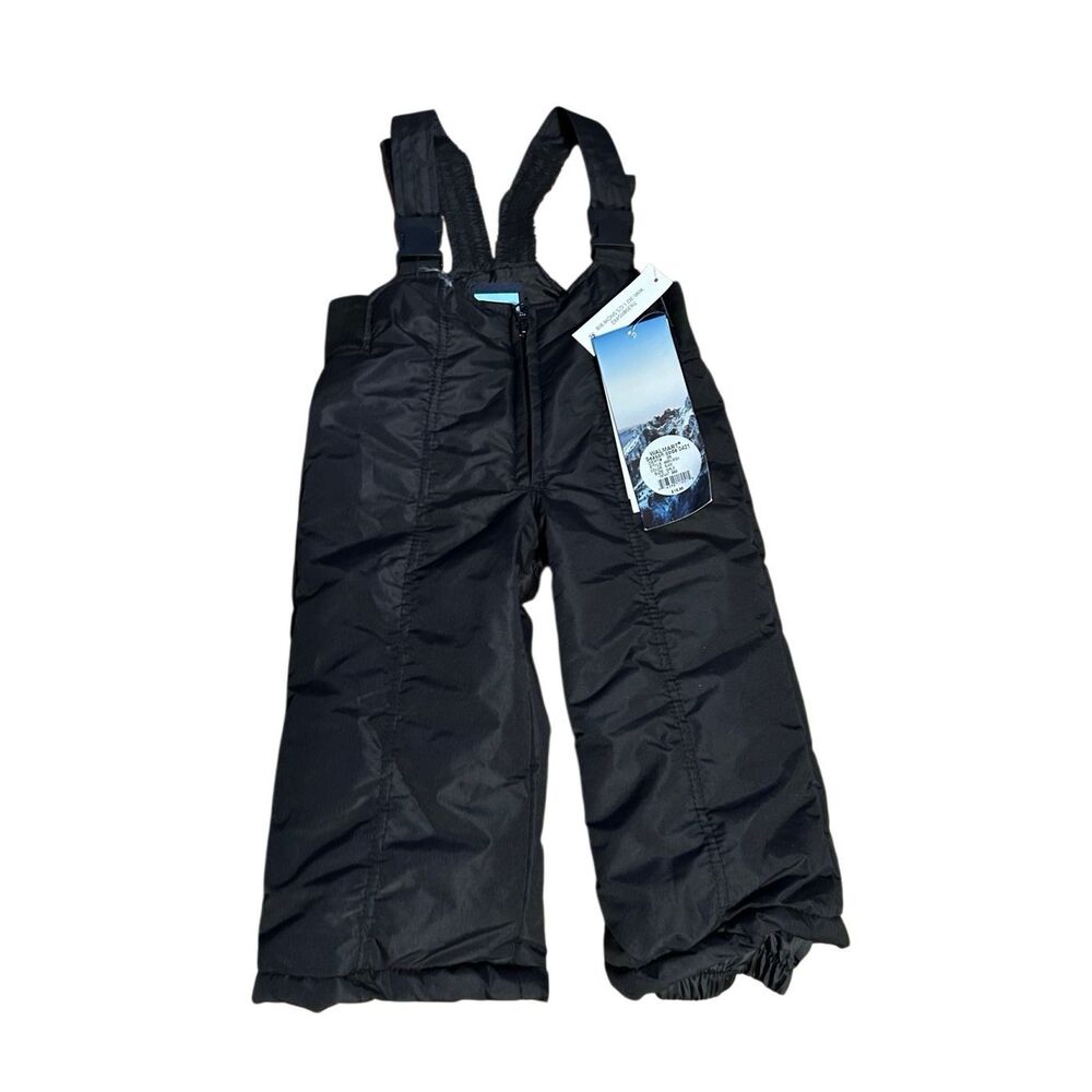 Iceberg‎ outerwear 24m ski bib
